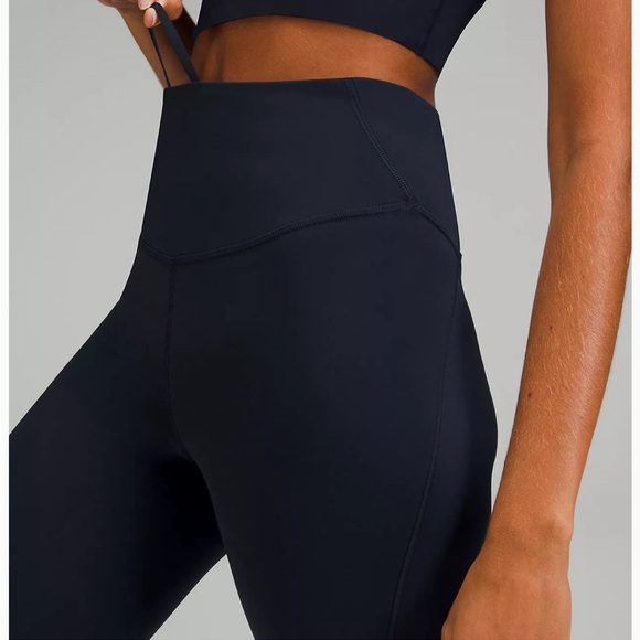4 Lulu lemon training pants all together bundle - Picture 12 of 15